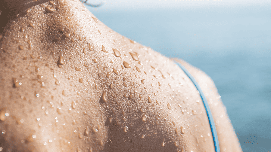Topical Magnesium Absorption
