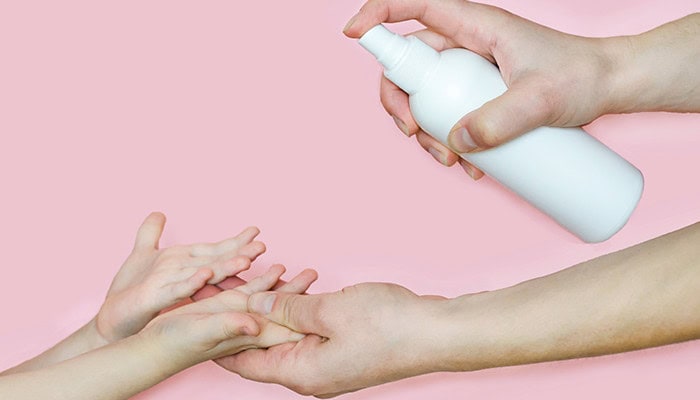 Exploring the Various Uses of Magnesium Spray