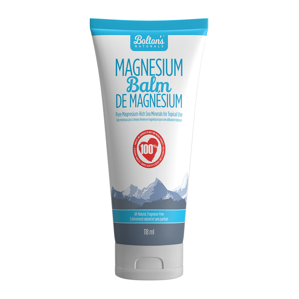 Magnesium Balm