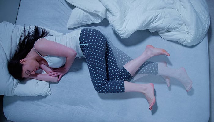 How Topical Magnesium Eases Restless Leg Syndrome (RLS)