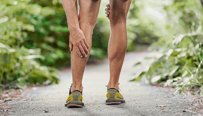 Topical Magnesium for Athletes