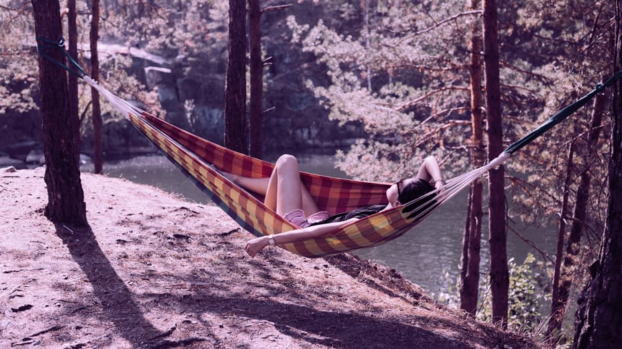 Magnesium and Lavender for Sleep, Pain, and Mood