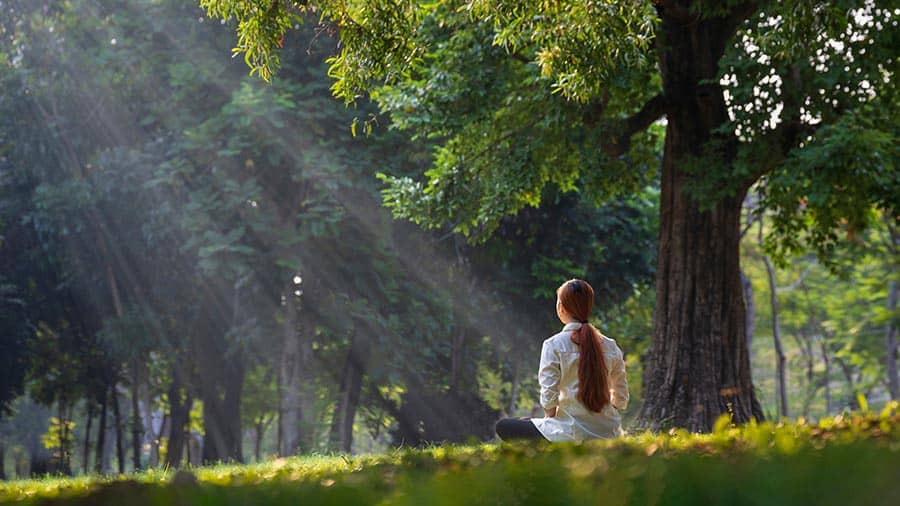 Managing Stress and Anxiety with Topical Magnesium: A Natural Solution