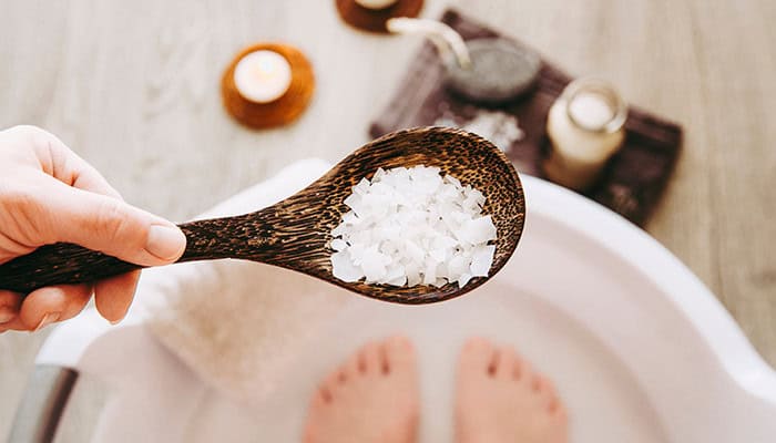 What is Topical Magnesium?