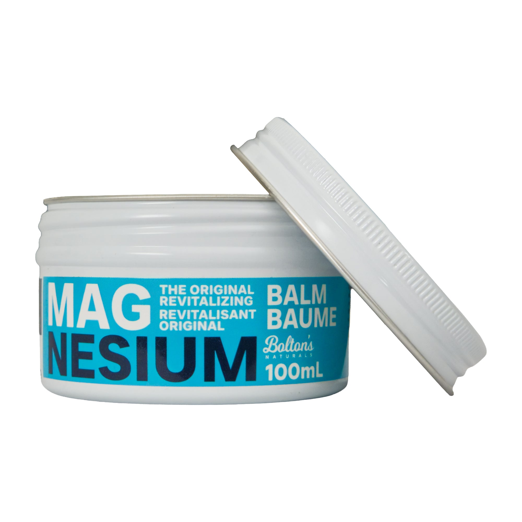 The Original Magnesium Revitalizing Balm
