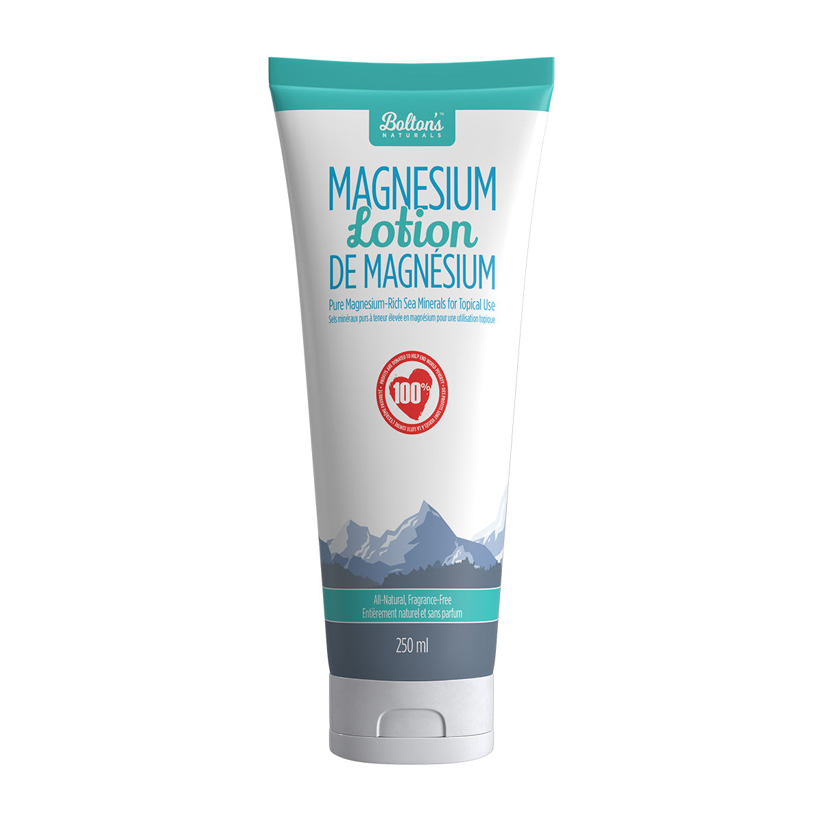 Magnesium Original Soothing Lotion