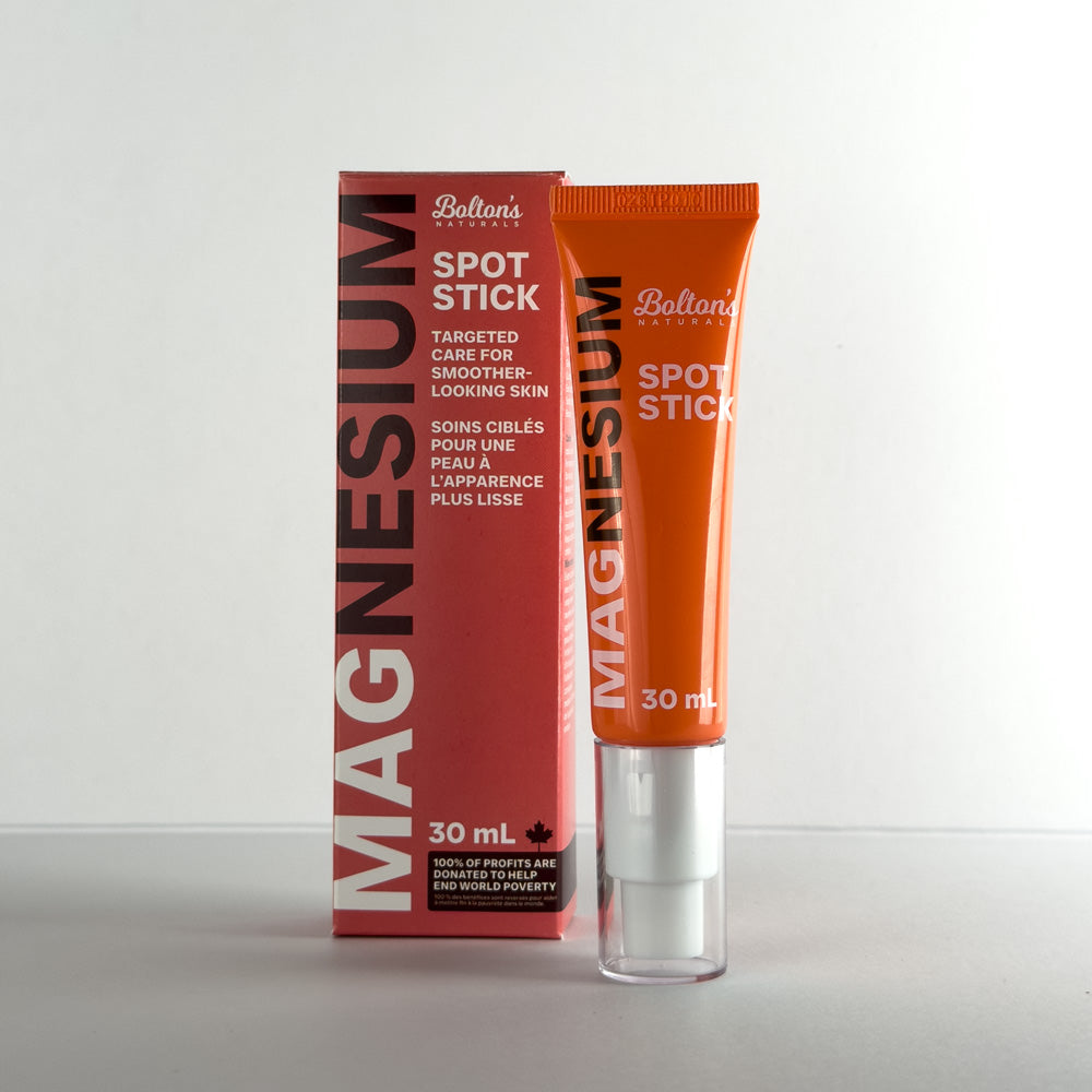 Magnesium Spot Stick (30 ml)