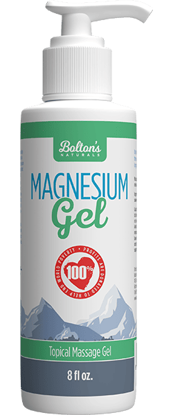 magnesium gel